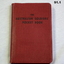 Australian soldiers pocket book WW2