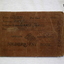 Service Pay Books AIF WW2