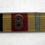 Africa star ribbon with clasp 8
