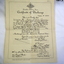 Certificate of discharge AIF WW2