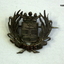 Badge, coat of arms Ypres France WW1