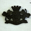 Badge, coat of arms Arras France WW1
