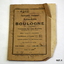 Series of items relating to WW1 Australian soldier