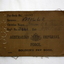 Pay book Military issued WW1