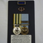 Medals, badges , citation for awards in Korea.