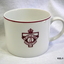 Rats of Tobruk cup and saucer set.