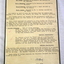 Inaugural minutes of the Bendigo Rats of Tobruk Assoc.