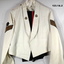 Mess dress coat and pants RAR.
