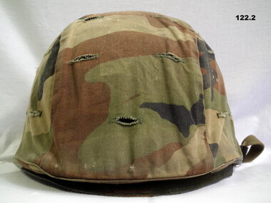 Headwear - HELMET