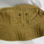 Khaki floppy bush hat 1950’s era