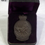 Two ANZAC Commemorative medallions in boxes