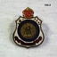 RSL membership badge dated 1980
