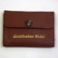 Wallet with personal effects RAAF WW2