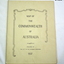 Collection of maps 1937- 1943