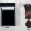 U.S Spanish American war medal 1898 - 1902
