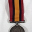 British Queens South African medal 1898 - 1902