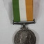 British Kings South African medal 1901 - 1902