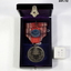 Japanese medal, member of the Red Cross WW1