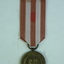 Medal, polish Victory and Freedom 1945