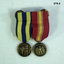 USA set, Navy, Defence miniature medals