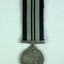 Medal, India Volunteer service 1939 - 45