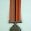 Medal, India, For Bravery 1965