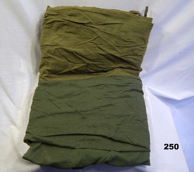 WW2 Military issue mosquito net