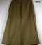 .1 Military issue uniform, skirt, WWII era