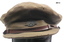 Military issue cap, WWII era