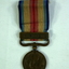 Japanese military campaign medals and ribbons