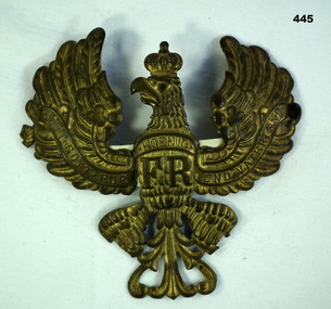 Large German Eagle badge WW1