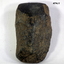 Stone axe head from New Guinea WW2