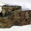 Belt with some 47 badges collected WW1