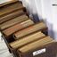 SALT magazine collection from WW2