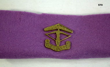 Australian Army Training Team Vietnam badge