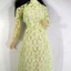 South Vietnamese doll in traditional dress