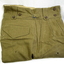 Uniform khaki Army Australian WW2