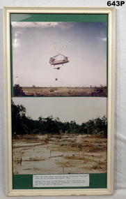 Photos re FSB’s Coral & Balmoral Vietnam