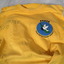 Clothing worn as part of Peace Monitoring group.