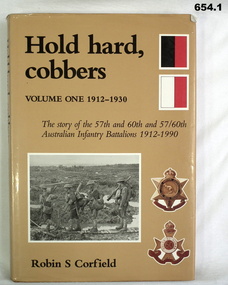 WW1 and WW2 history of the 57th/60th.