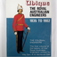 Book referencing the history of the Royal Australian Engineers
