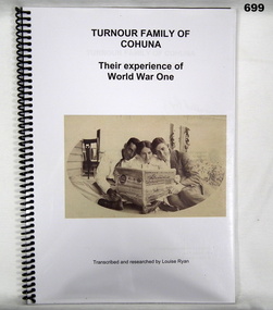 Book researched by Louise Ryan