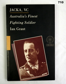 Book by Ian Grant