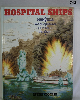 Book by Rupert Goodman