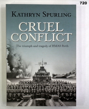 Book by Kathryn Spurling