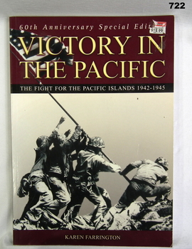 Book by Karen Farrington