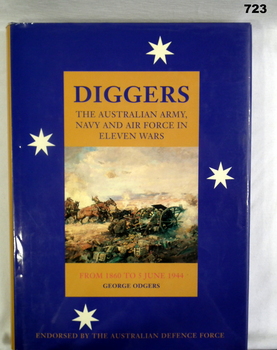 Book by George Odgers
