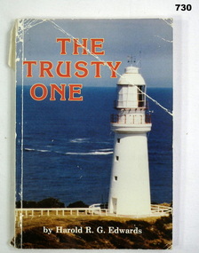 Book by Harold R.G. Edwards