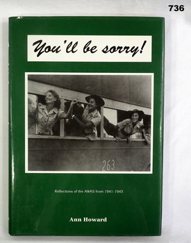 Book by Ann Howard
