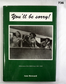 Book by Ann Howard